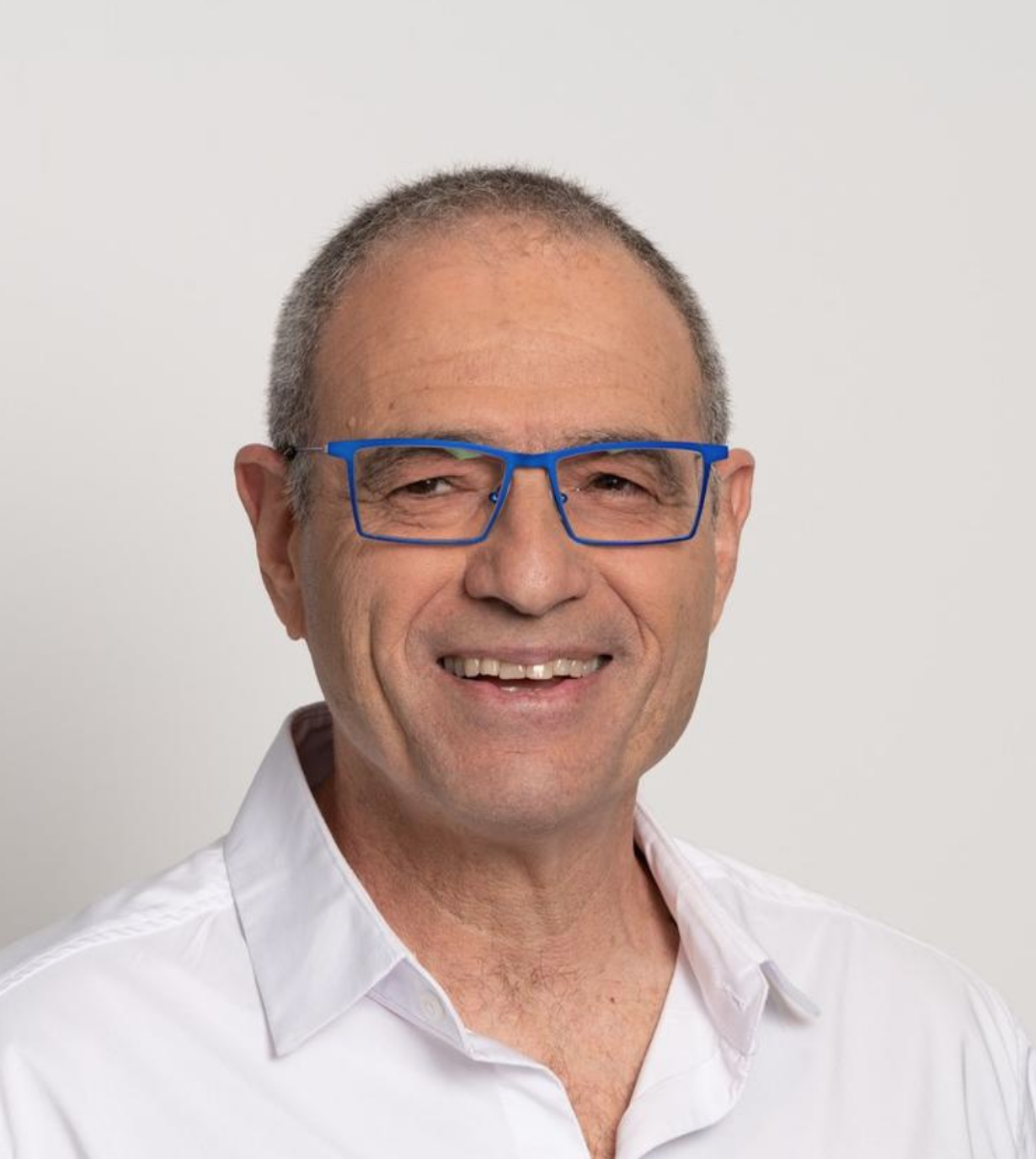 Meir Feder