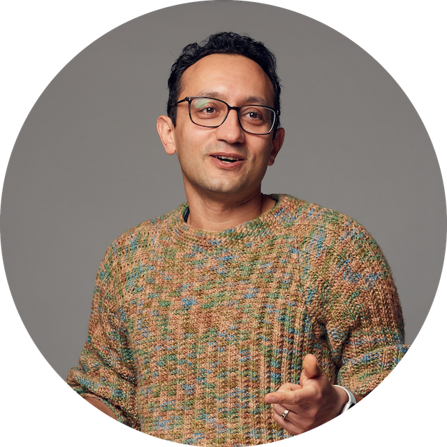 Picture of Amin Sakzad